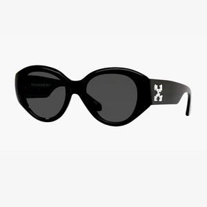 Authentic Off-White Sunglasses